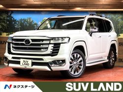 トヨタ ランドクルーザー ZX 0.3万Km (愛知県)[516]の中古車詳細