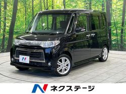 ダイハツ タント(DBA-L375S)の中古車一覧｜中古車の【ネクステージ】