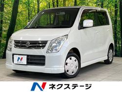 スズキ ワゴンR(DBA-MH23S)の中古車一覧｜中古車の【ネクステージ】