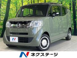 N－BOXスラッシュ型式：DBA-JF1（ホンダ）のクルマカタログ｜中古