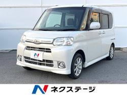 タント Gスペシャル（ダイハツ）[CVT（無段変速車）]のカタログ詳細
