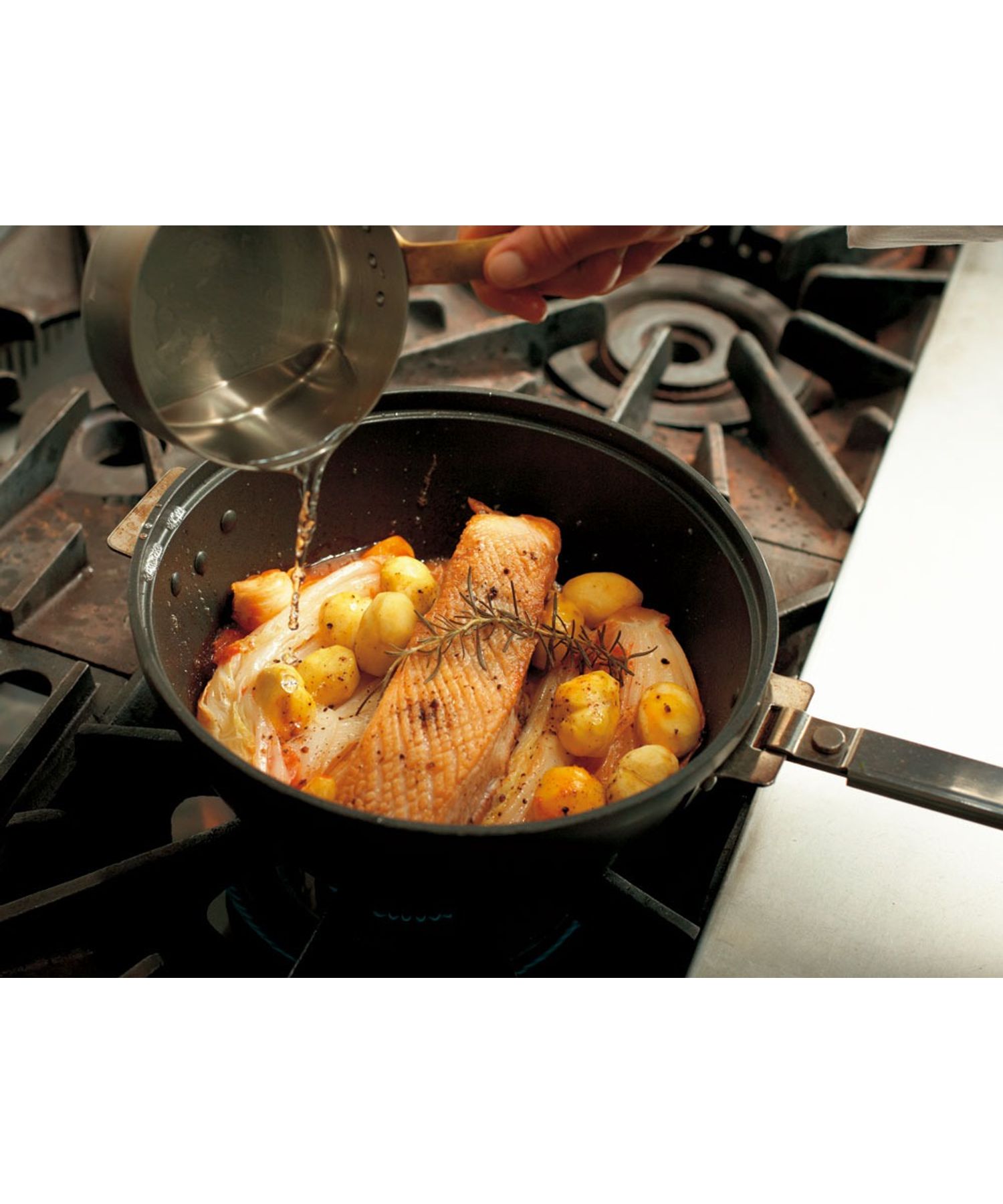 パンクッカー| スノーピーク(Snow Peak)