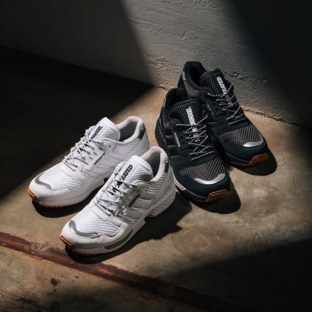 国内4月16日発売予定】ネイバーフッド × アンディフィーテッド