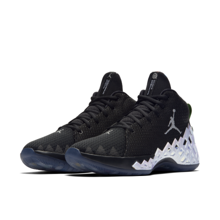 海外発売中】ナイキ ジョーダン ジャンプマン ダイヤモンド ミッド