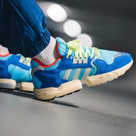 国内7月11日発売予定】アディダス オリジナルス ZX トルション