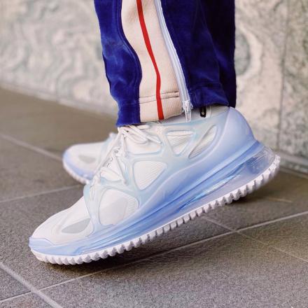 国内12月1日発売予定】ナイキ エアマックス 720 