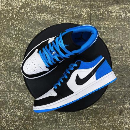 国内4月1日発売予定】ナイキ エアジョーダン 1 ロー SE ブラック