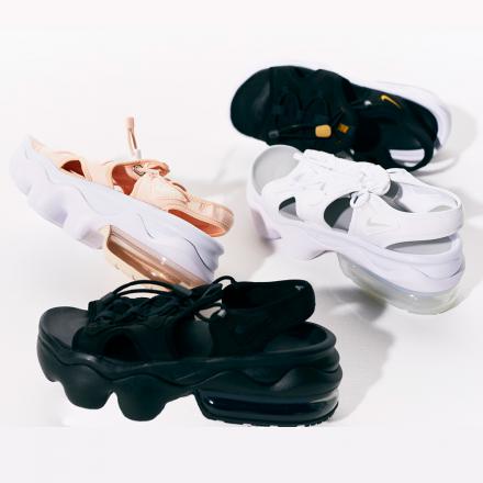 国内5月2日発売予定】ナイキ ウィメンズ エアマックス ココ サンダル