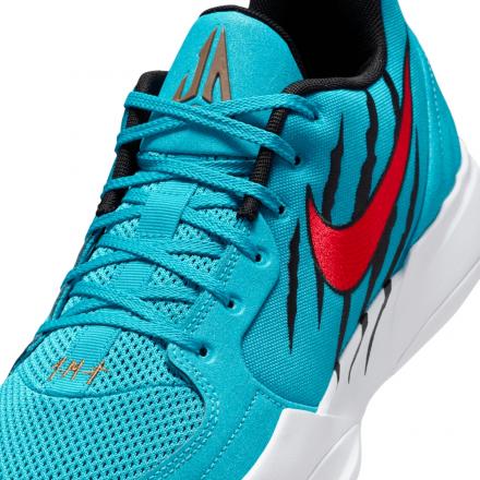 国内5月1日発売予定】ナイキ ジャ 2 スクラッチ EP ラピッドティール