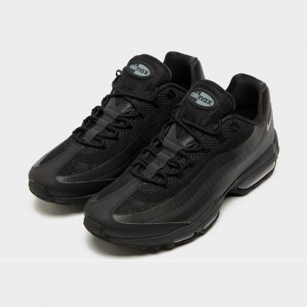 2025年夏発売予定】ナイキ エア マックス 95 ウルトラ トリプル