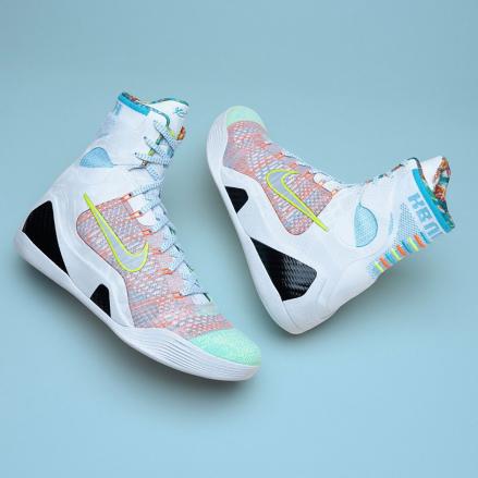 国内5月21日発売予定】ナイキ コービー 9 エリート プロトロ 