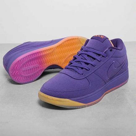 国内11月15日発売予定】 ナイキ ブック 1 EP 