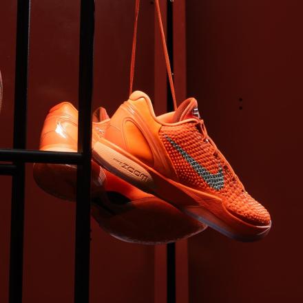 国内7月18日発売予定】 ナイキ コービー 6 プロトロ 