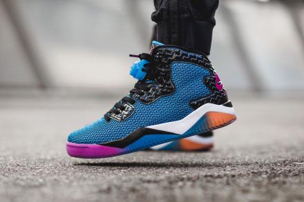 直リンク・国内1月9日発売予定】 ナイキ エアジョーダン スパイク