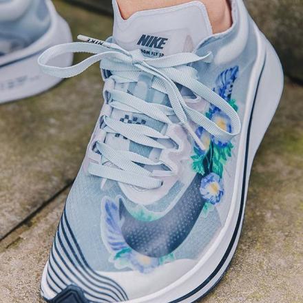 国内12月1日発売予定】ナイキ ウィメンズ ズームフライ SP GPX