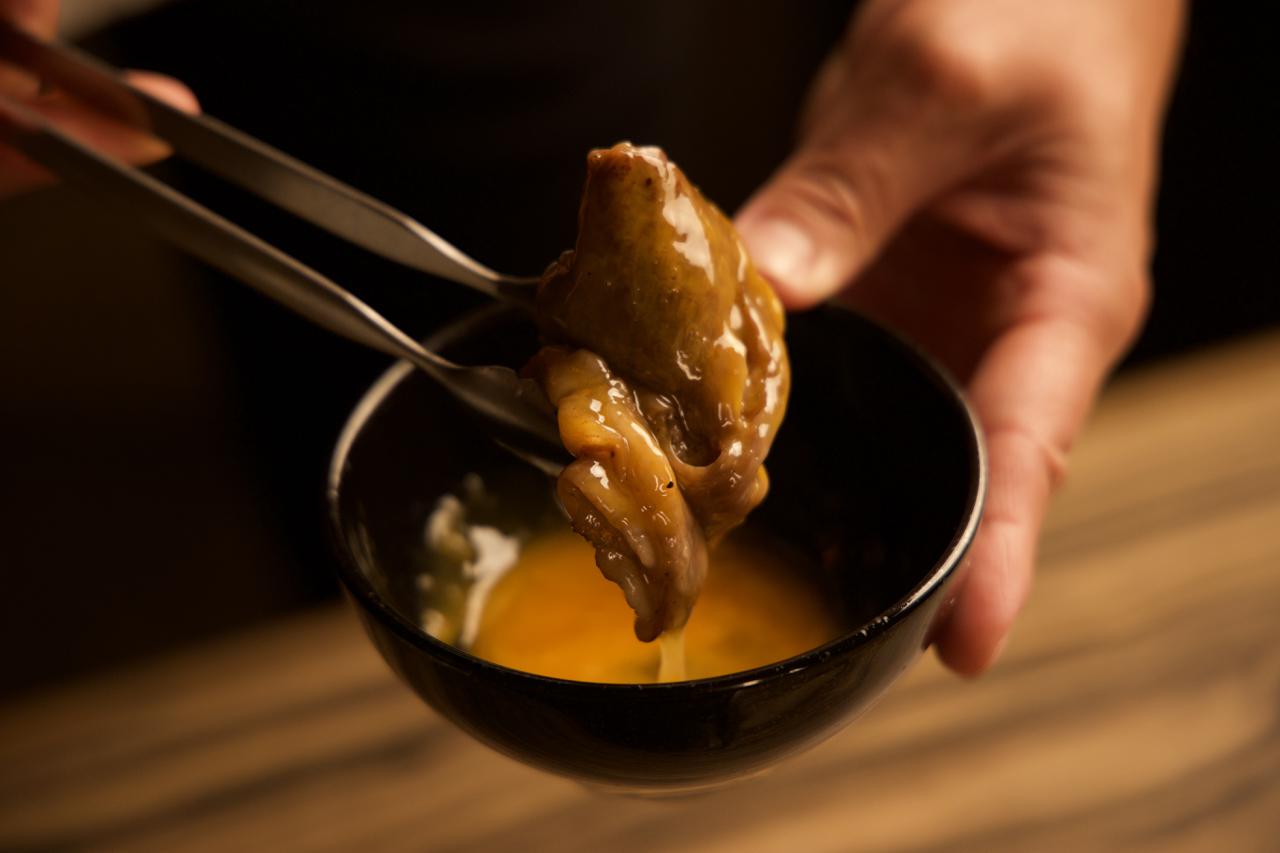 éks YAKINIKU 720ml ＋ 焼肉ジャンボ​「野原焼 500g」セット