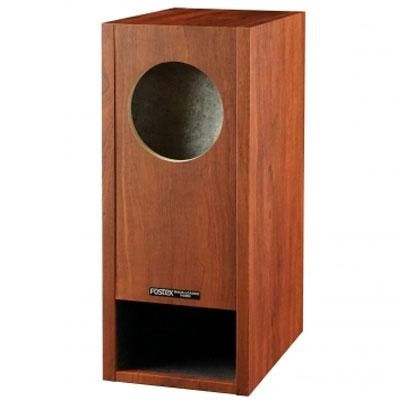 Fostex 10cmバックロードホーン|P1000-BH - コイズミ無線有限会社