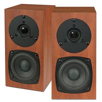 FOSTEX アクティブスピーカー | PM0.3BD - コイズミ無線有限会社