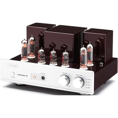 ☆TRIODE 真空管プリメインアンプ TRV-88SER - コイズミ無線有限会社