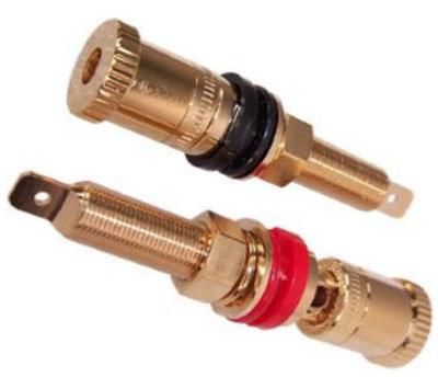 八千代製作所 20cm用真鍮アダプターリング AR208（ペア） - コイズミ