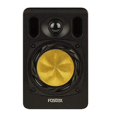 Fostex アクティブスピーカー | NF04R - コイズミ無線有限会社