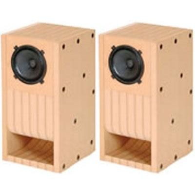 長谷弘工業 バックロードホーンキット | 12cm用 - コイズミ無線有限会社