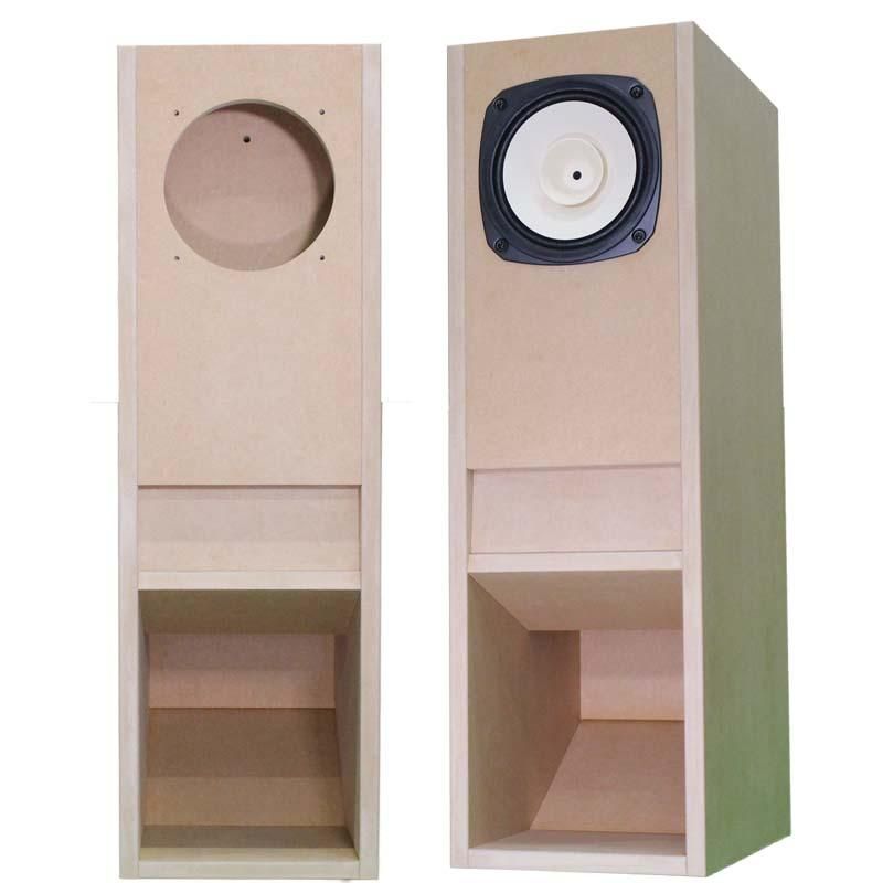 Fostex 20cmフルレンジユニット | FE206NV2 - コイズミ無線有限会社