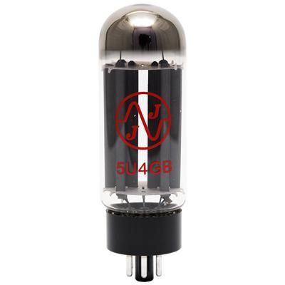 JJ 整流管 5U4GB | 高性能部品 - コイズミ無線有限会社