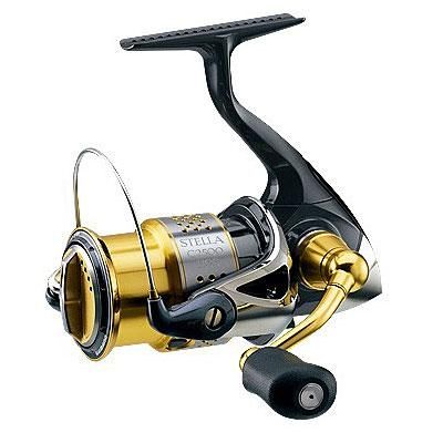 Shimano] 10' STELLA (シマノ・ステラ) - RISE Shopping