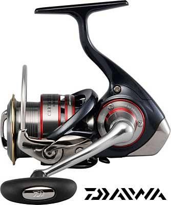 DAIWA] ニューセルテートハイギヤカスタム 2506H - RISE Shopping