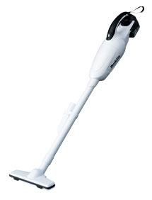 マキタ 14.4V充電式クリーナーCL141FDRFW - マキタインパクトドライバ