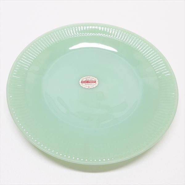 ジェダイ ジェーンレイ ディナープレート ラベル付き A