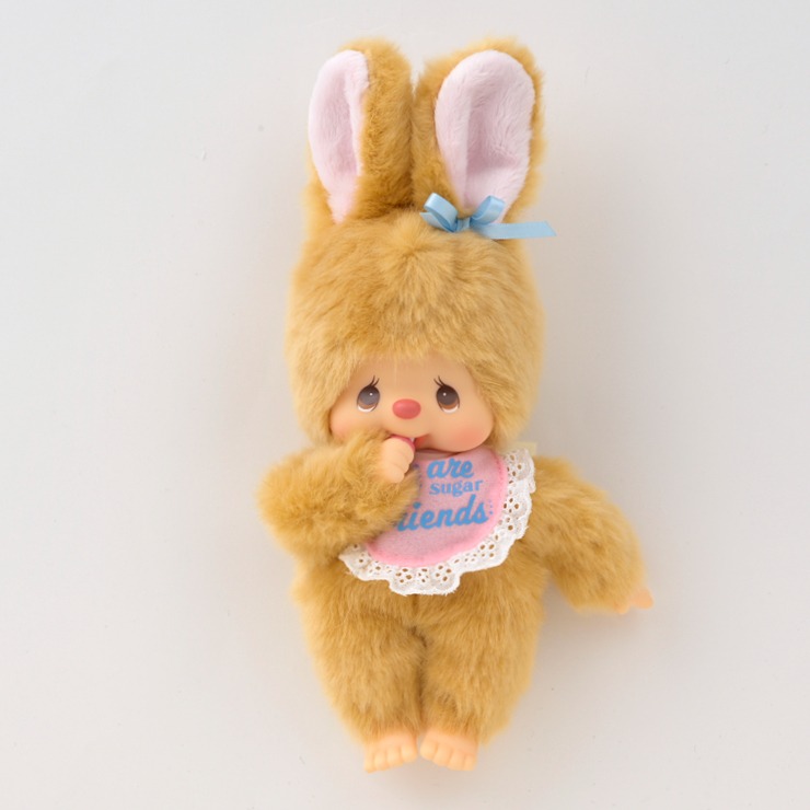 ぬいぐるみ スウィートシュガー（チムたん・S） | シャンブル