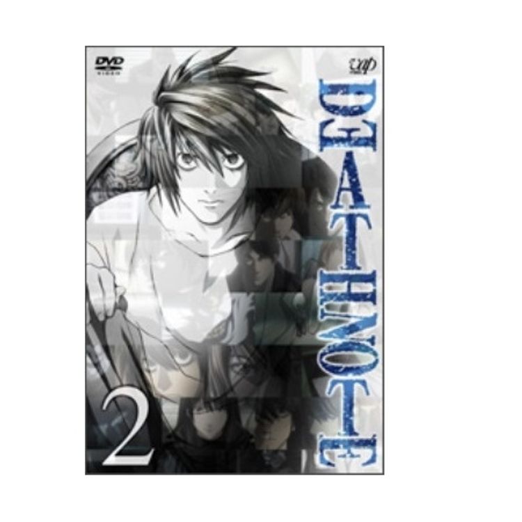DEATH NOTE vol.4 | 日テレポシュレ本店 日本テレビの通販ショッピング