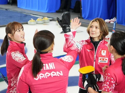 ミラノ五輪】カーリング女子日本代表には大きなアドバンテージがある