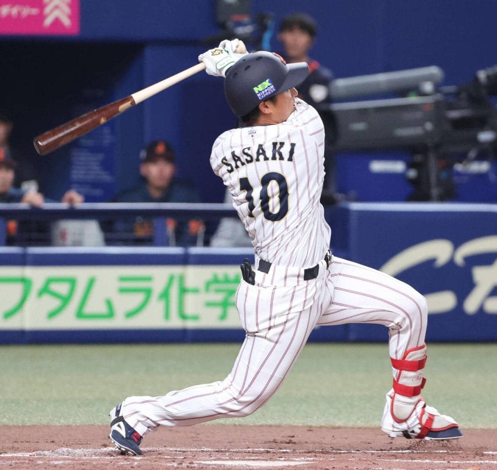 大谷翔平が二刀流でMVP、3本塁打10奪三振 2年連続WS進出 | 野球