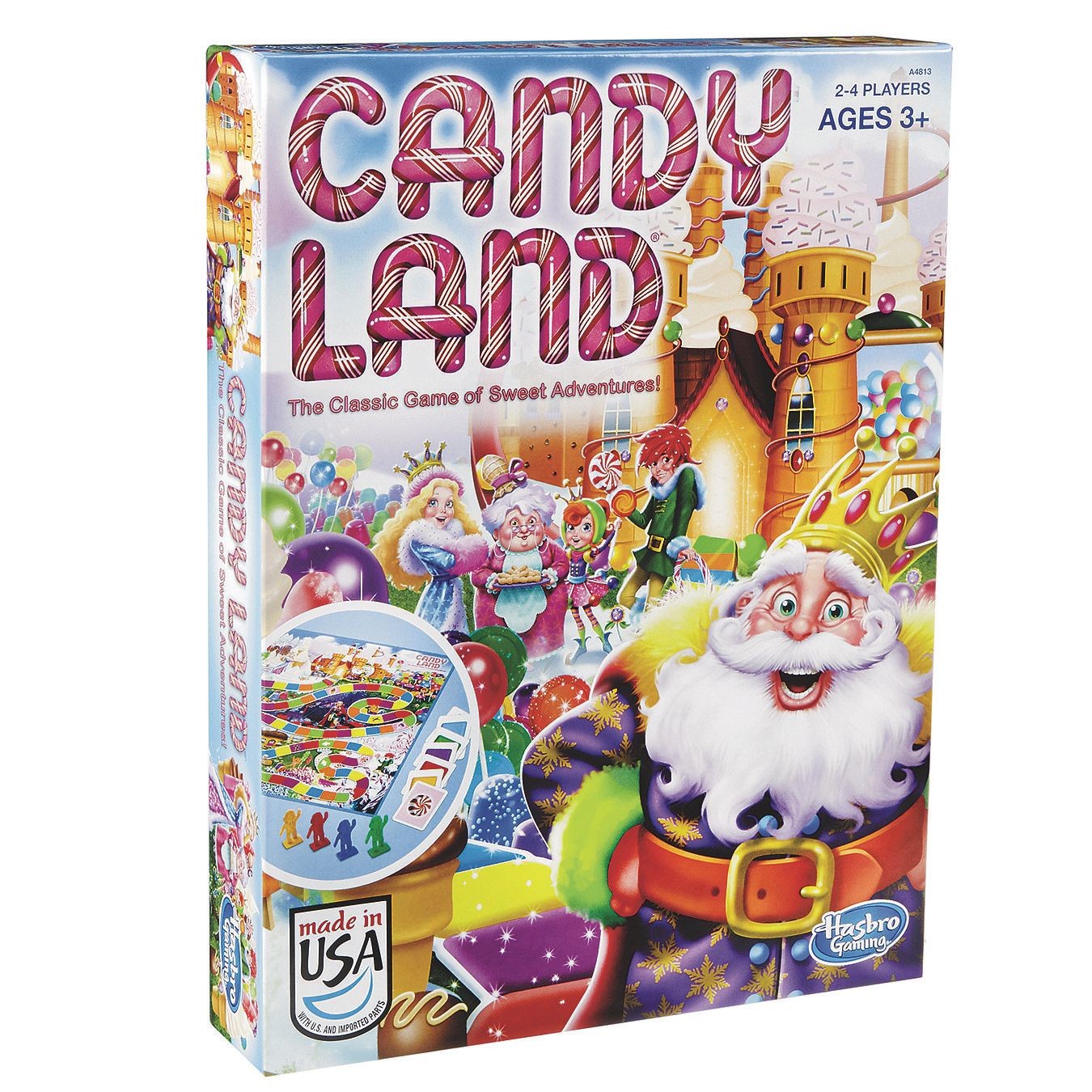 Buy Hasbro® Candy Land® Game at S&S Worldwide