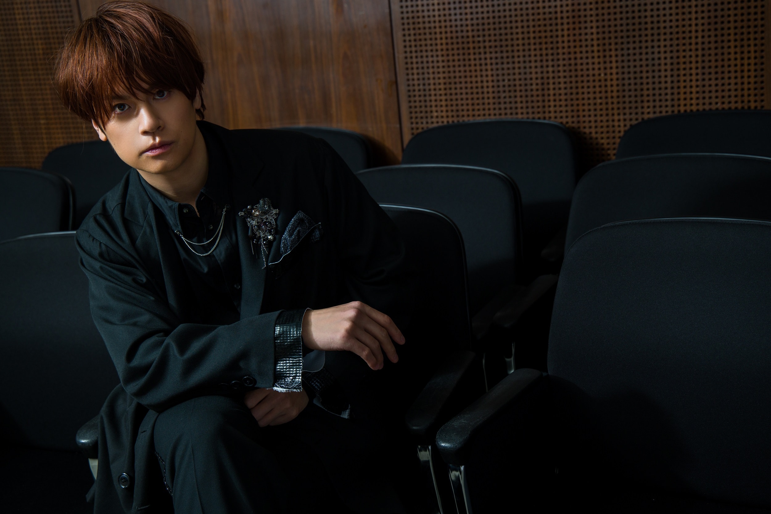 浦井健治さん「素敵な作品が出来上がっていく空気を強烈に感じています