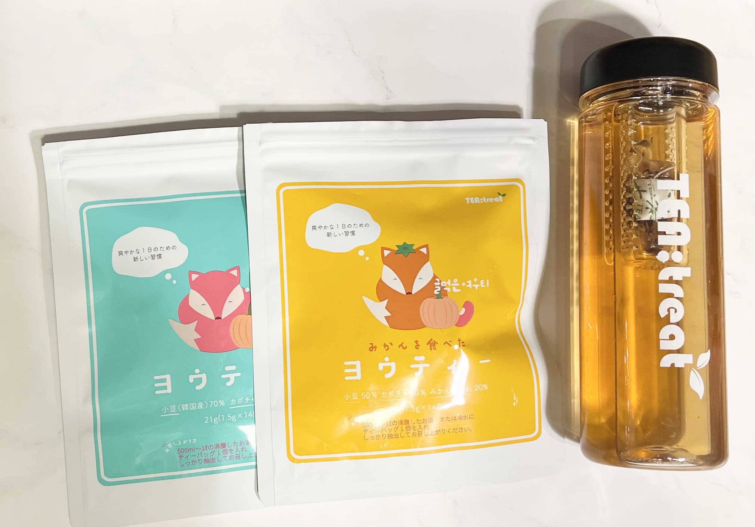 体重が3キロ変わる!? 40代の美容通たちがやっている「むくみ対策」教え