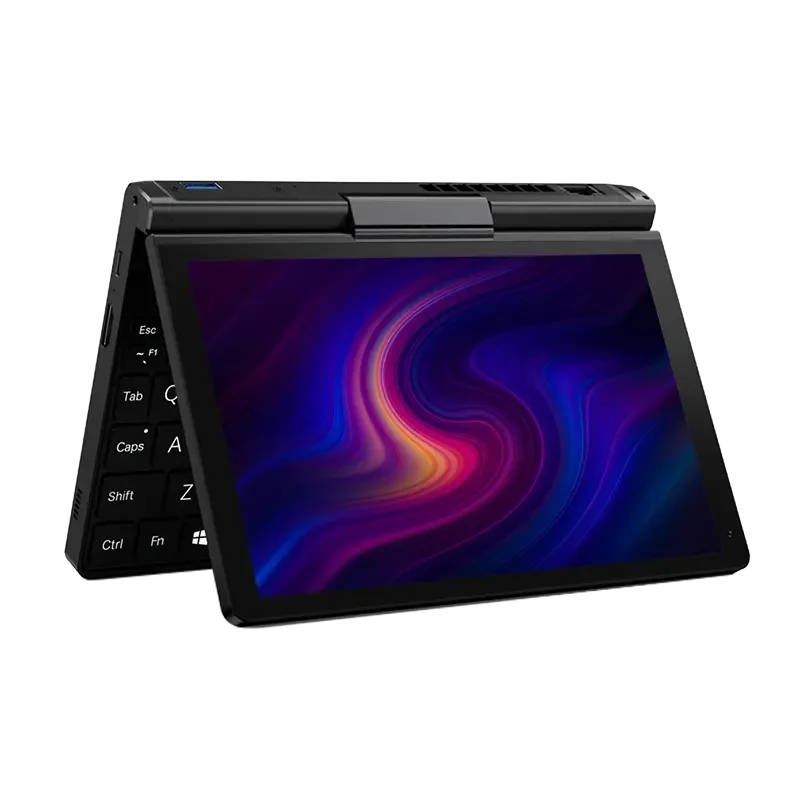 2025 New Loptop GPD Pocket 3 Intel Core i3-1125G4