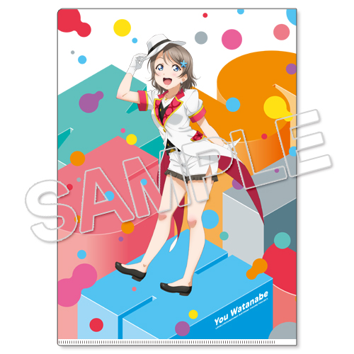 ラブライブ！サンシャイン!!] 「ラブライブ！サンシャイン!! Birthday