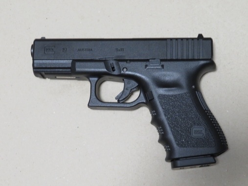 レビュー】東京マルイ グロック19 Gen.3 GBB - 新兵＠さんの日記