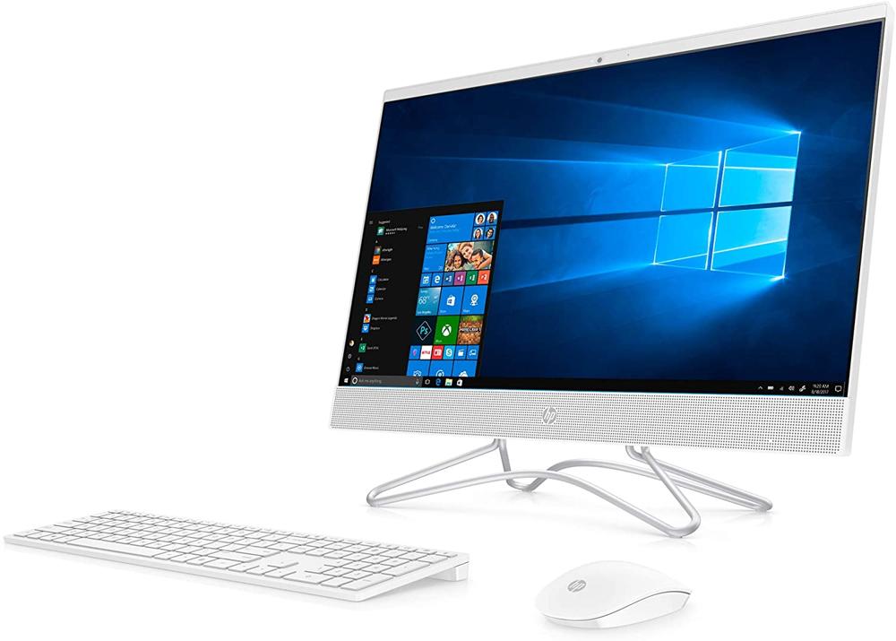 HP Ryzen5 3400G/メモリ8GB/SSD+HDD/Office HP Computadora de