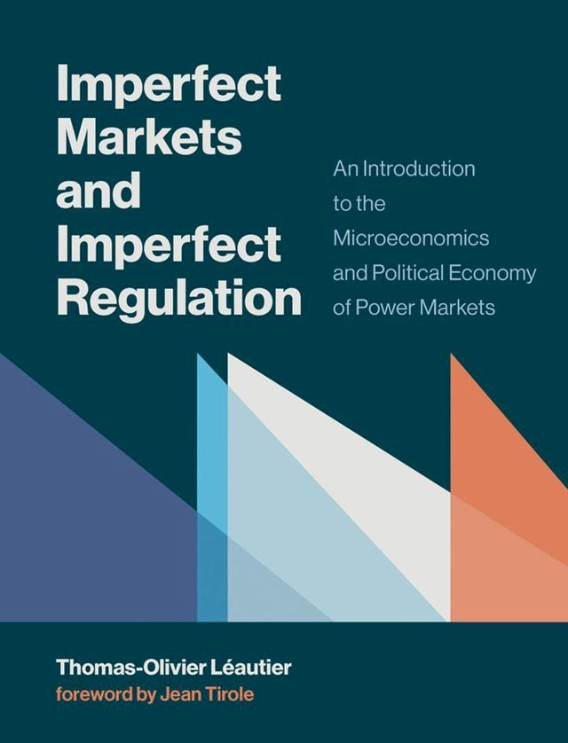 Kobo Imperfect Markets and Imperfect Regulation - PChome 24h購物