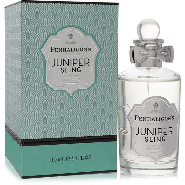 Penhaligon's Juniper Sling Perfume for Women | Perfume.com
