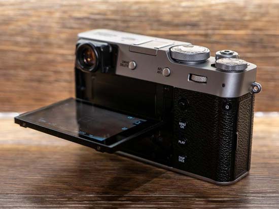 Fujifilm X100V Review | Photography Blog