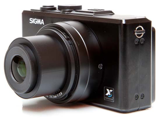 Sigma DP2x Review | Photography Blog