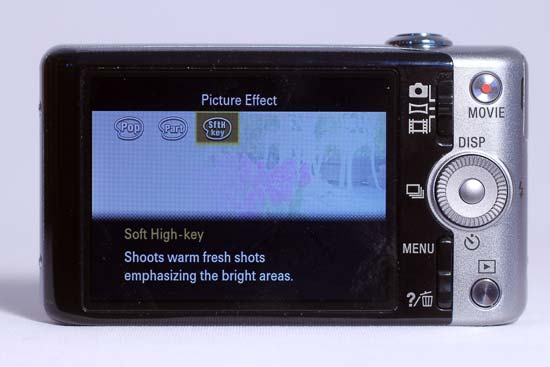Sony Cyber-shot DSC-WX200 Review | Photography Blog