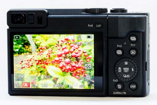 Panasonic Lumix DC-TZ90 Review | Photography Blog