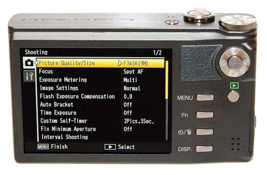 Ricoh CX1 Review | Photography Blog